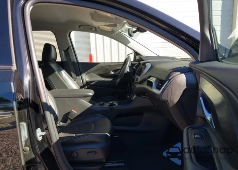 2024 GMC Terrain Fwd Slt z USA, uszkodzony, nr VIN 3GKALPEG0RL394825